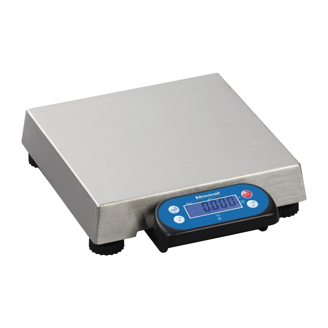 DP048 Brecknell 6700U Series POS Scale 3kg