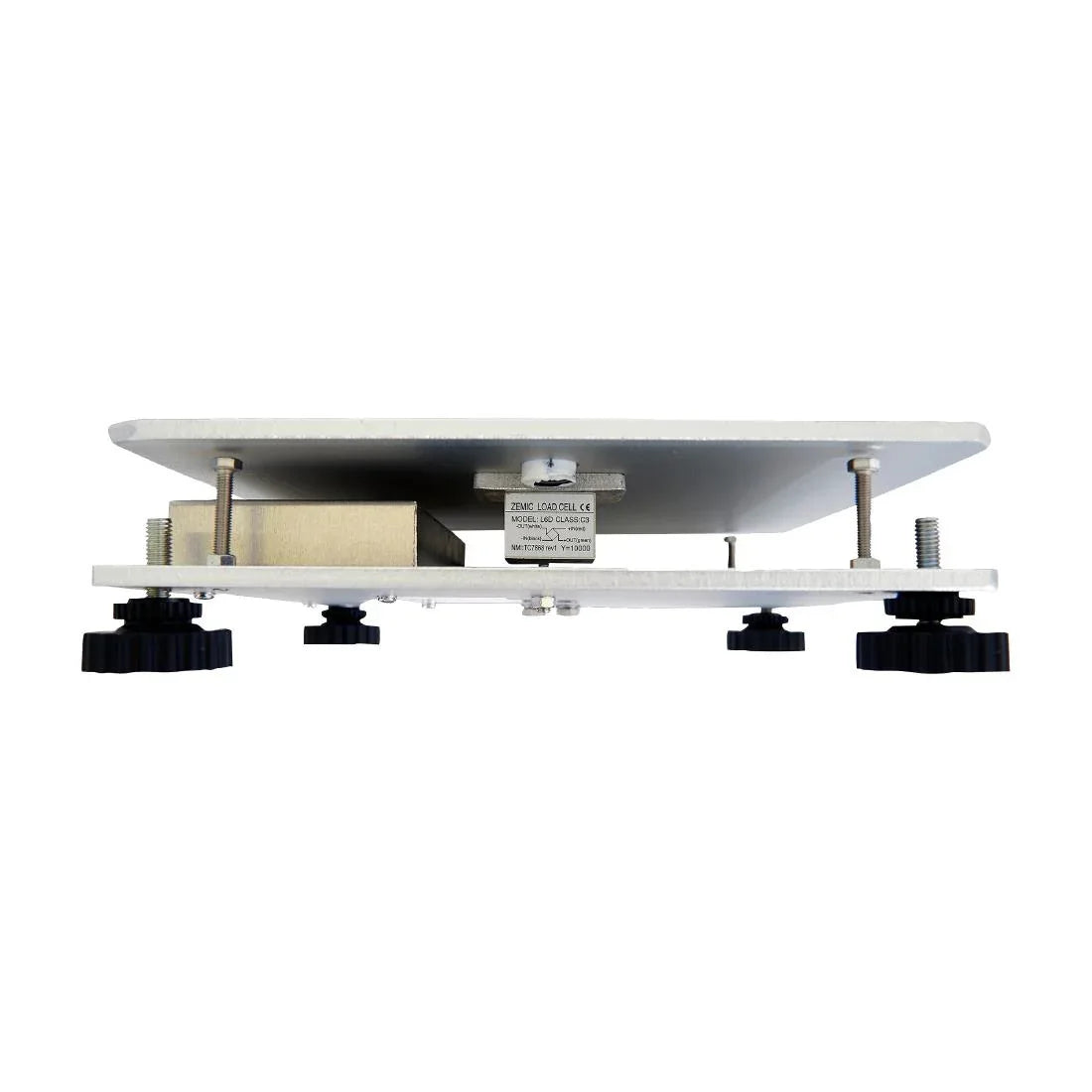 DP048 Brecknell 6700U Series POS Scale 3kg