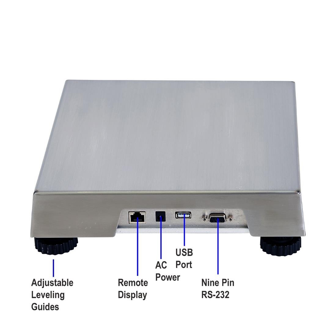 DP049 Brecknell 6700U Series POS Scale 6kg