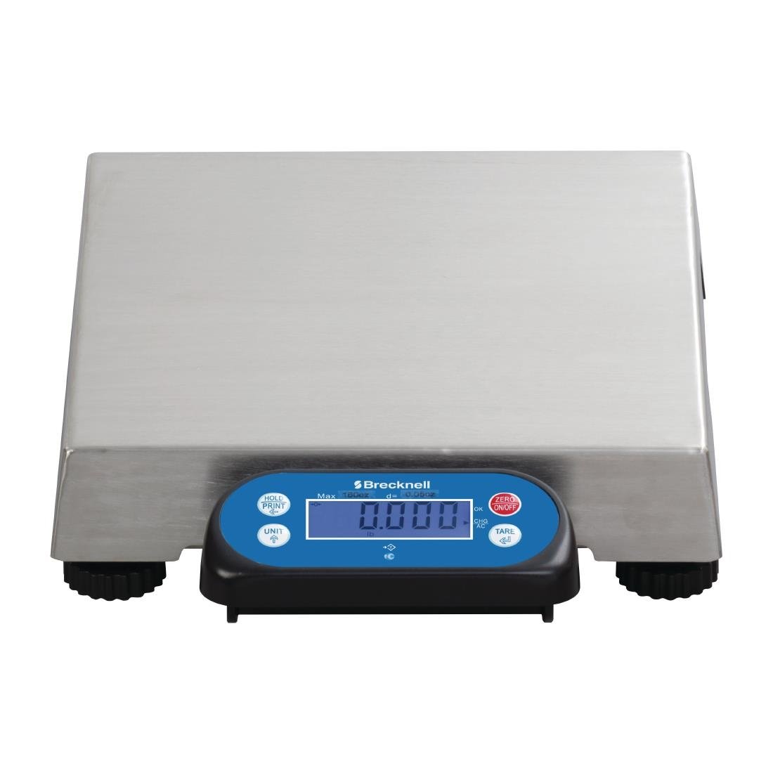 DP049 Brecknell 6700U Series POS Scale 6kg