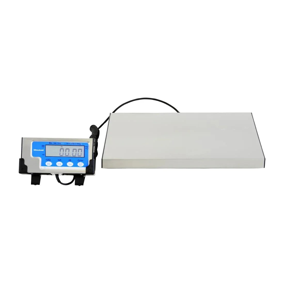 DP050 Brecknell WS15 Portable Bench Scale 15kg