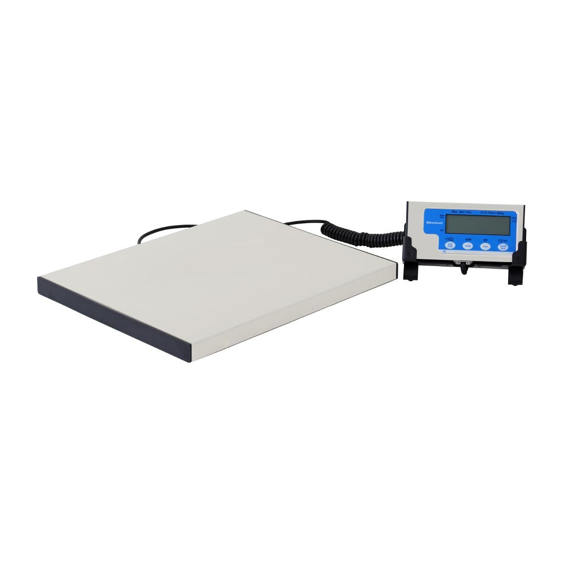 DP050 Brecknell WS15 Portable Bench Scale 15kg