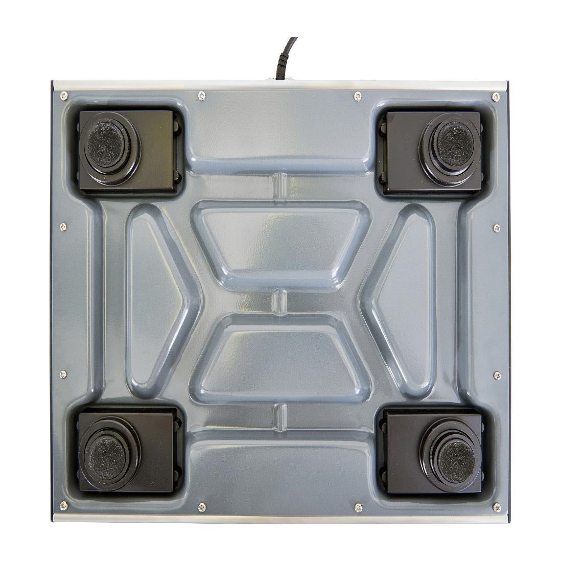 DP050 Brecknell WS15 Portable Bench Scale 15kg