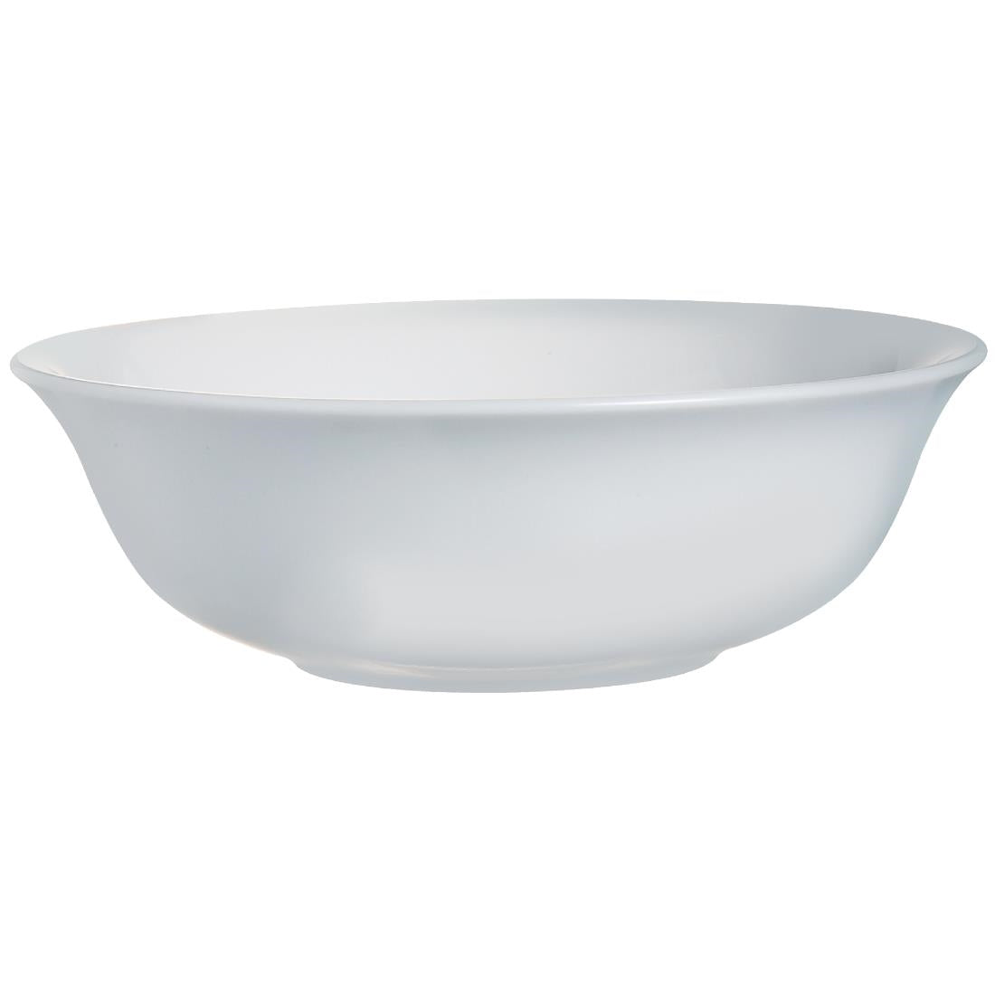 JC999 Arc Opal All Purpose Bowl - 160mm (Box 24)