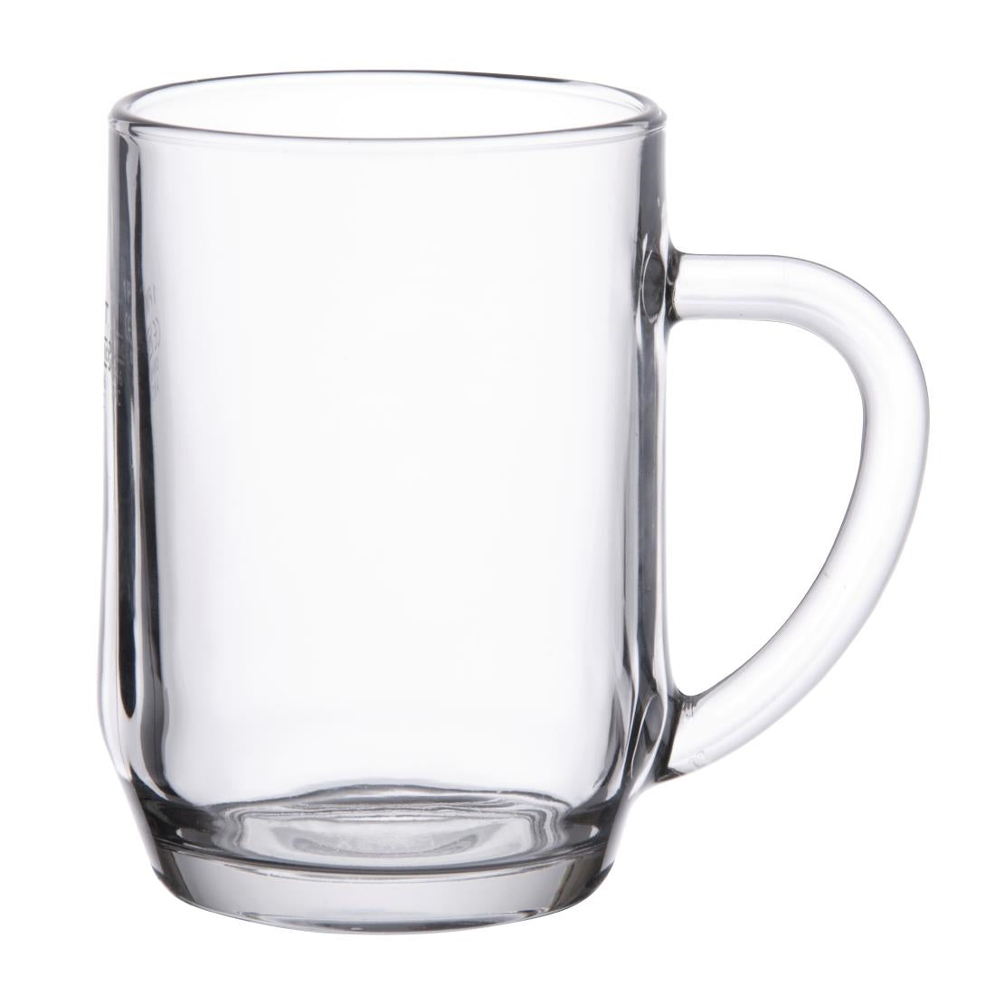 DP086 - Arcoroc Haworth Pint Tankards 570ml CE Marked (24 Pack)