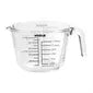 DP117 Vogue Glass Measuring Jug 1000ml