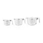 DP117 Vogue Glass Measuring Jug 1000ml
