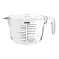 DP118 Vogue Glass Measuring Jug 2000ml