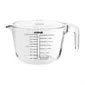 DP118 Vogue Glass Measuring Jug 2000ml