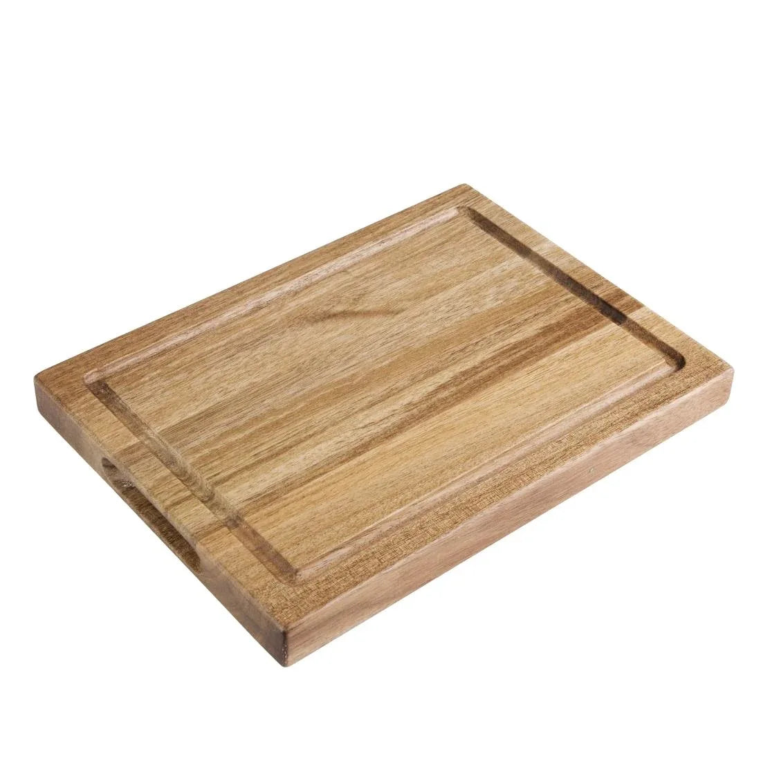DP138 Olympia Acacia Steak Board - JD Catering Equipment Solutions Ltd