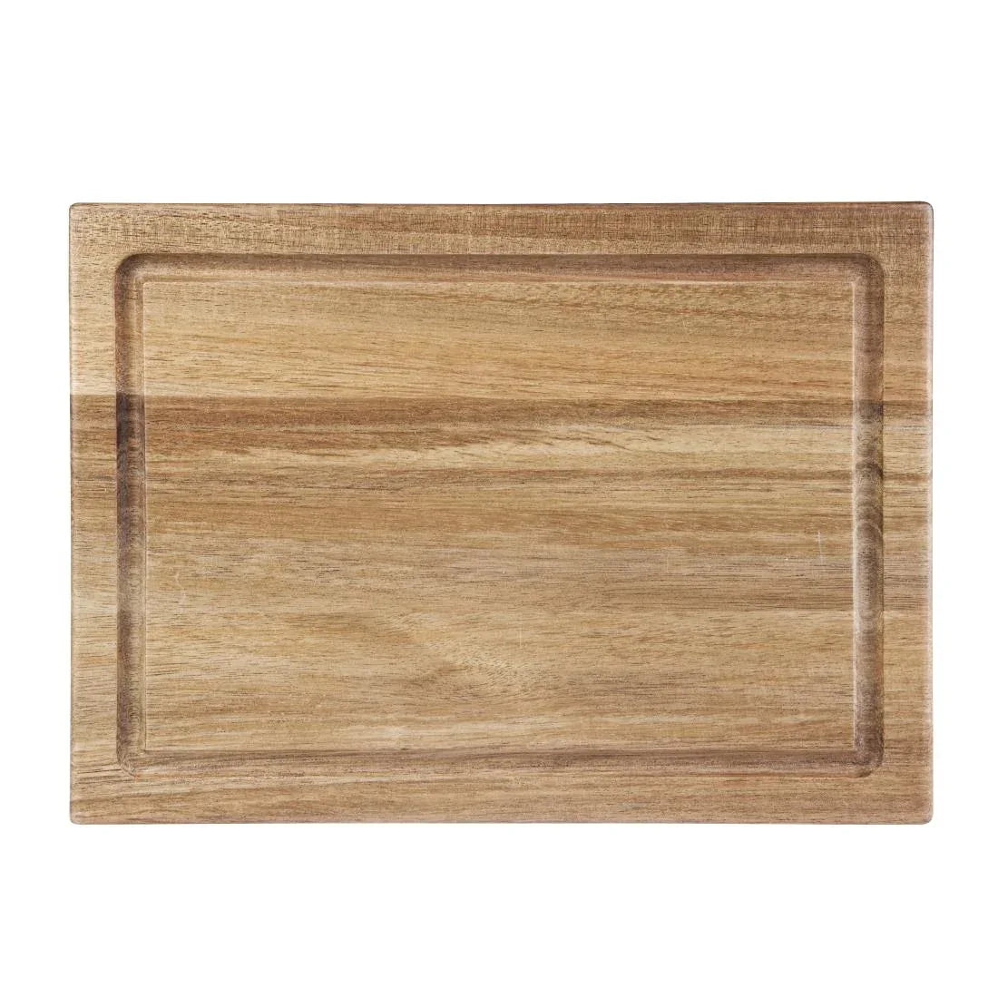 DP138 Olympia Acacia Steak Board - JD Catering Equipment Solutions Ltd