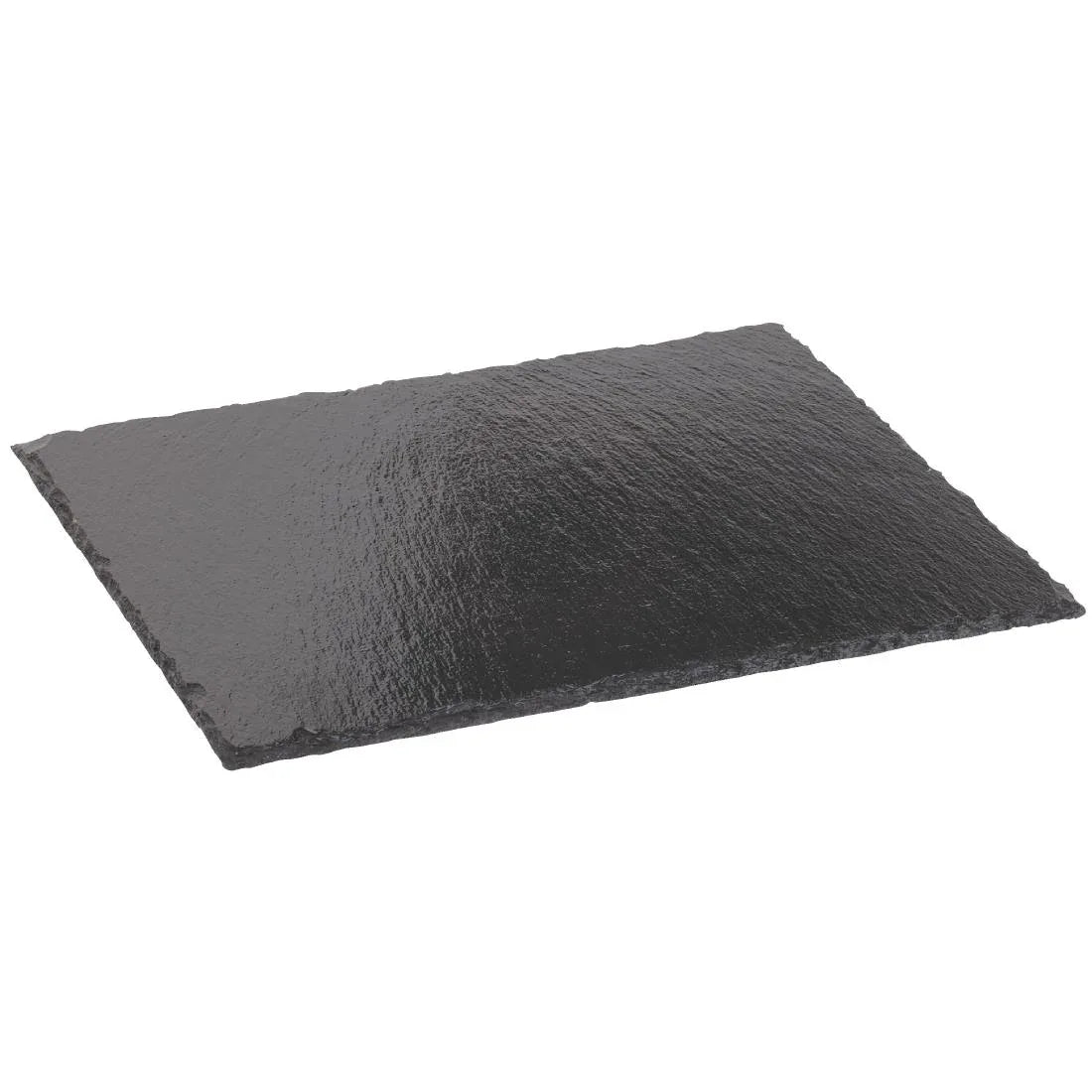 CK406 Olympia Natural Slate Boards GN 1/3 (Pack of 2) - JD Catering Equipment Solutions Ltd