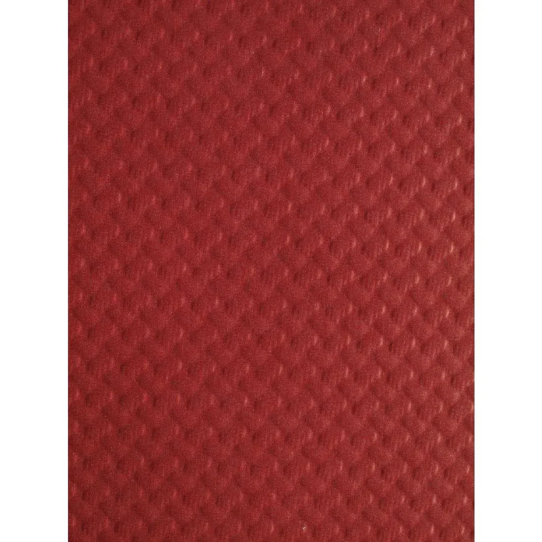 DP196 Paper Tablemat Bordeaux (Pack of 500) - JD Catering Equipment Solutions Ltd