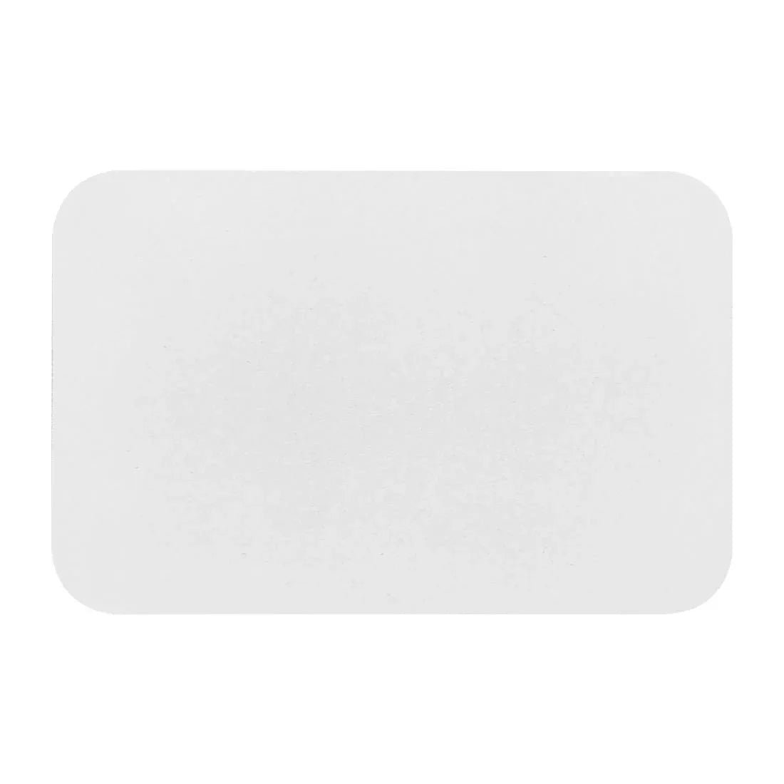 DP261 Fiesta Recyclable Paper Lids for 725ml Foil Containers (Pack of 500)
