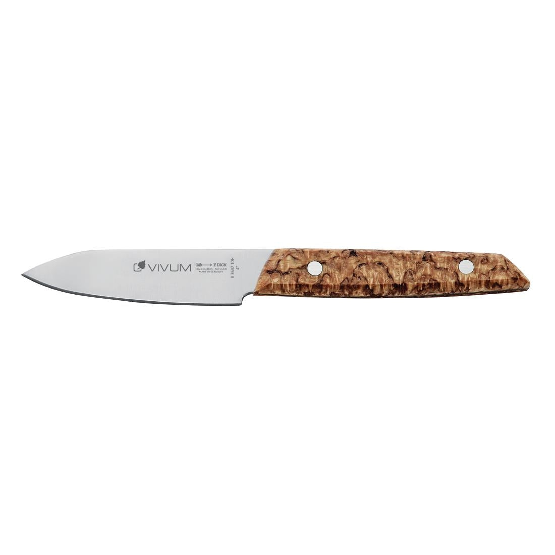 DP578 Dick Vivum Paring Knife 10 cm