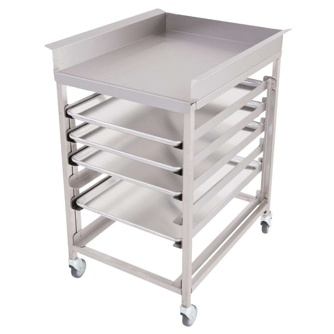 DP656 BKI Landing Table LTS