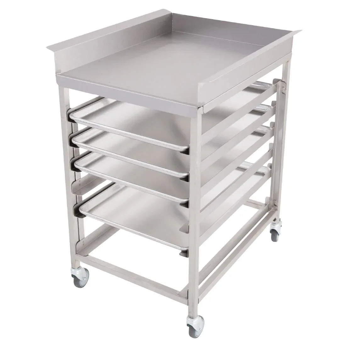 DP656 BKI Landing Table LTS