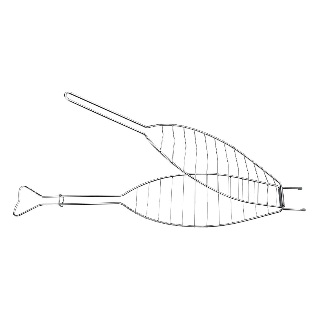 DP762 Tramontina Fish Grill Rack
