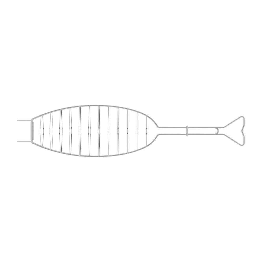 DP762 Tramontina Fish Grill Rack