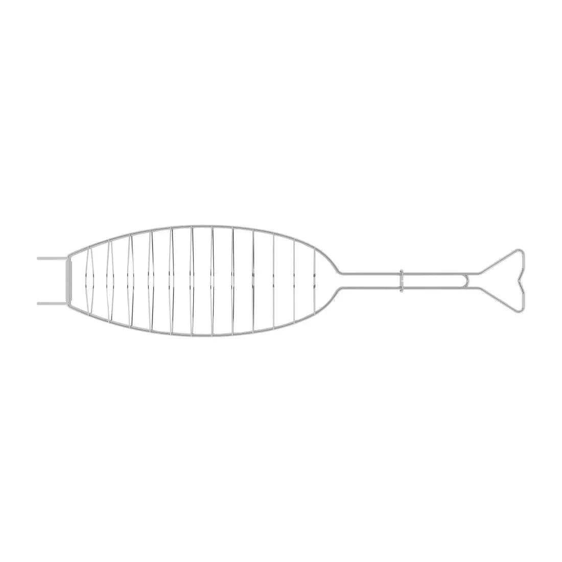 DP762 Tramontina Fish Grill Rack