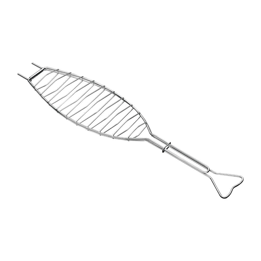 DP762 Tramontina Fish Grill Rack