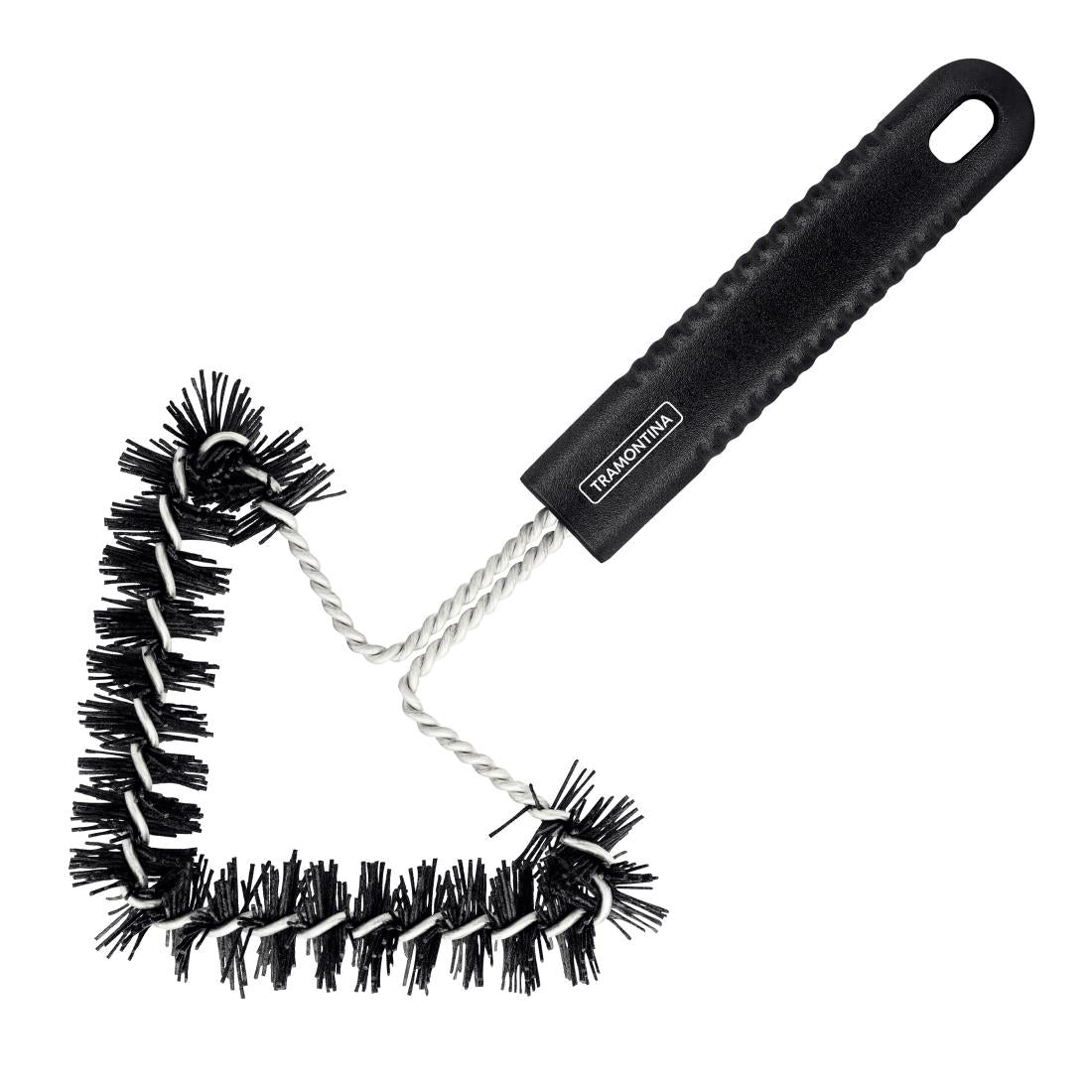 DP775 Tramontina Grill Brush Black