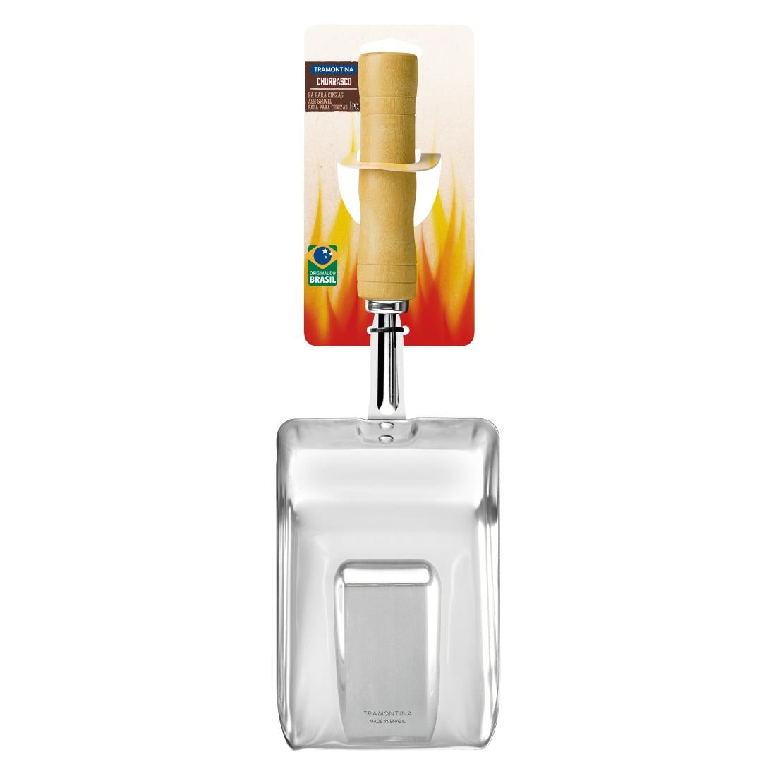 DP779 Tramontina Ash Shovel 370mm