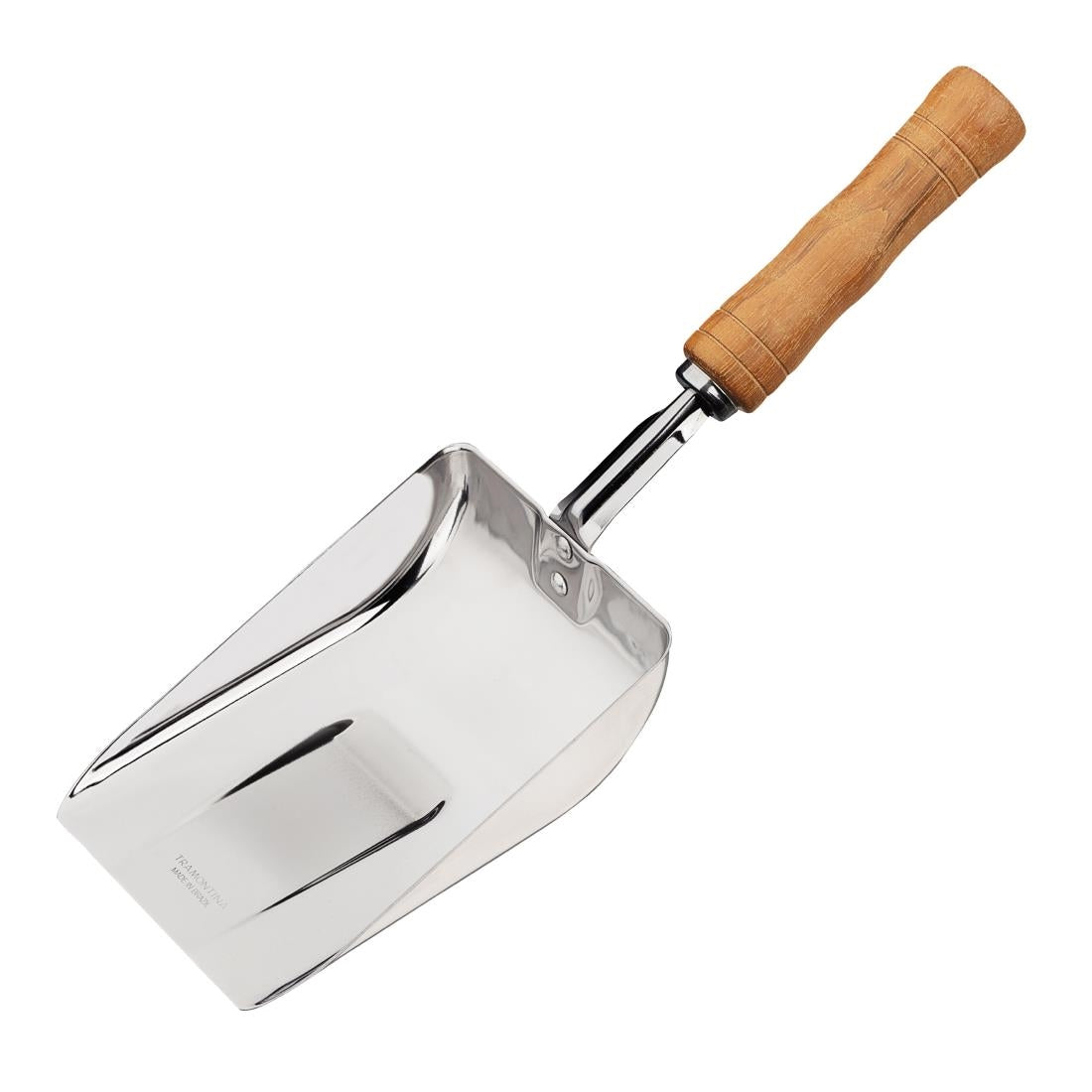 DP779 Tramontina Ash Shovel 370mm