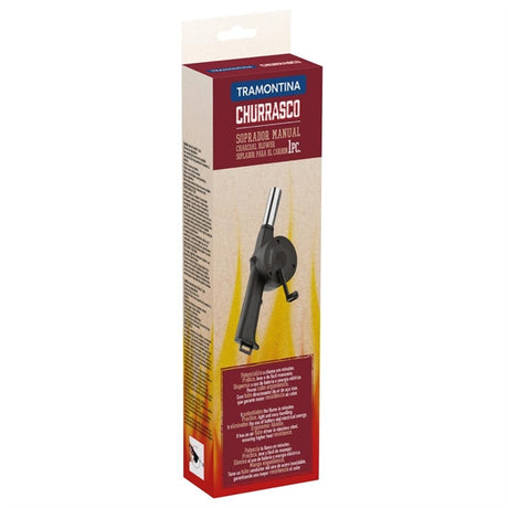 DP787 Tramontina Charcoal Blower