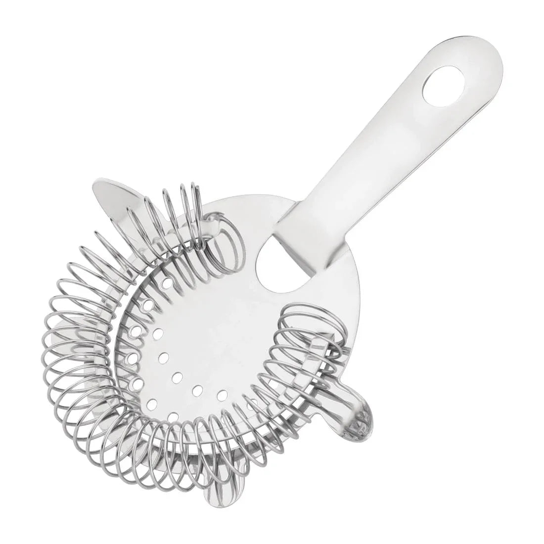 DR590 Olympia Hawthorne Strainer 4 Prong