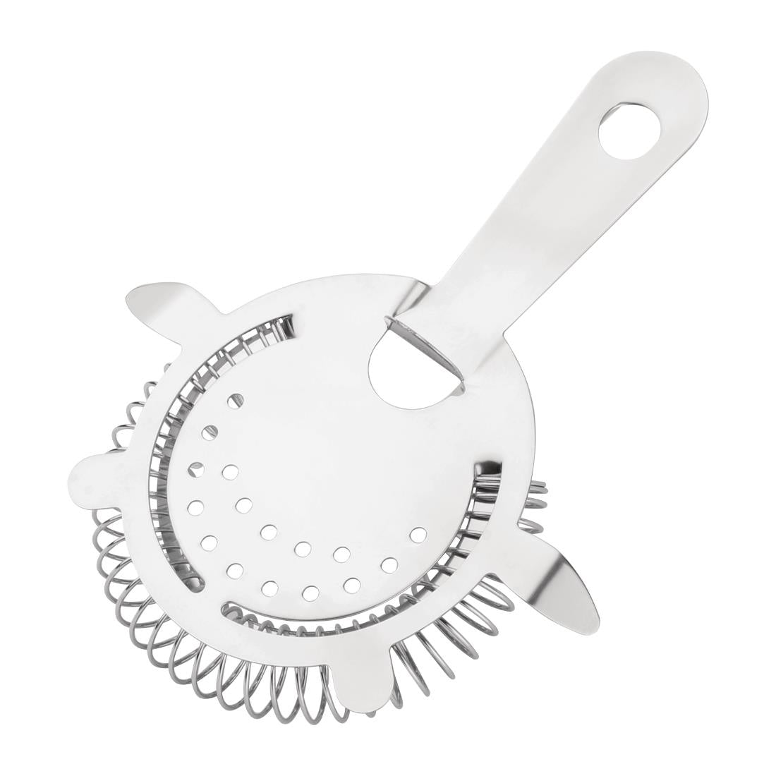 DR590 Olympia Hawthorne Strainer 4 Prong