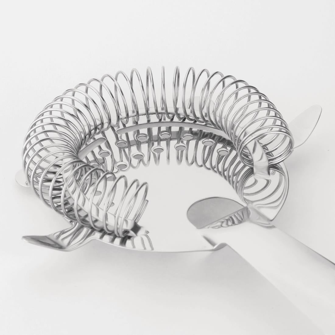 DR590 Olympia Hawthorne Strainer 4 Prong