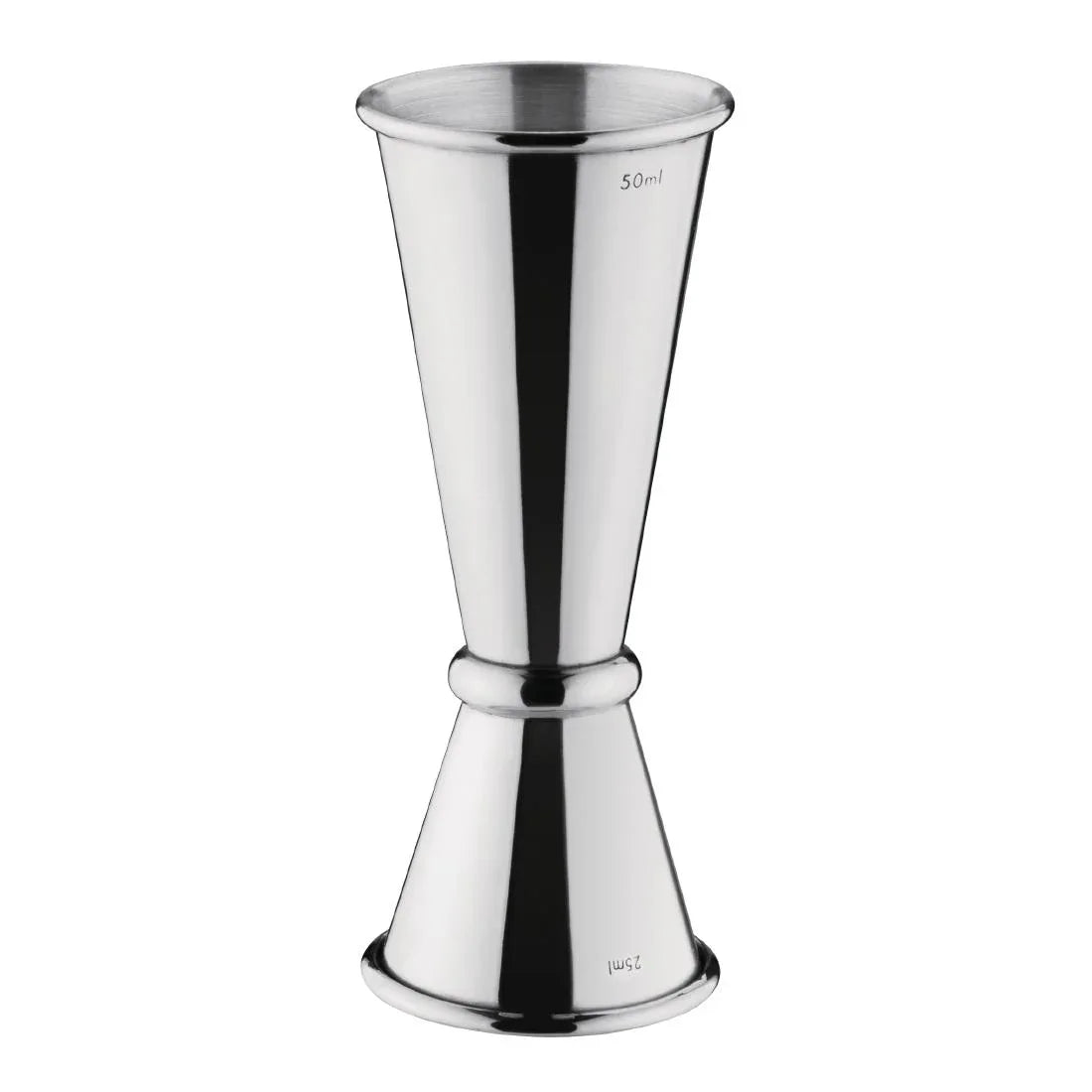 DR593 Olympia Banded Jigger - JD Catering Equipment Solutions Ltd