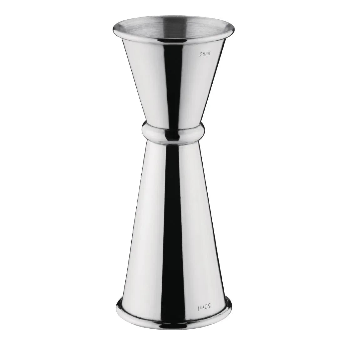 DR593 Olympia Banded Jigger - JD Catering Equipment Solutions Ltd