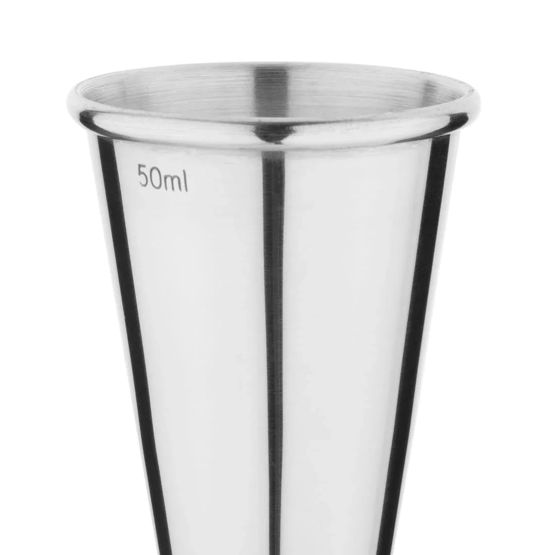 DR593 Olympia Banded Jigger - JD Catering Equipment Solutions Ltd