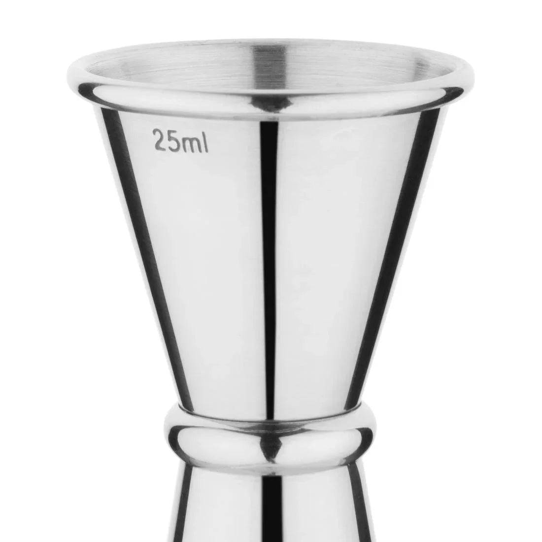 DR593 Olympia Banded Jigger - JD Catering Equipment Solutions Ltd