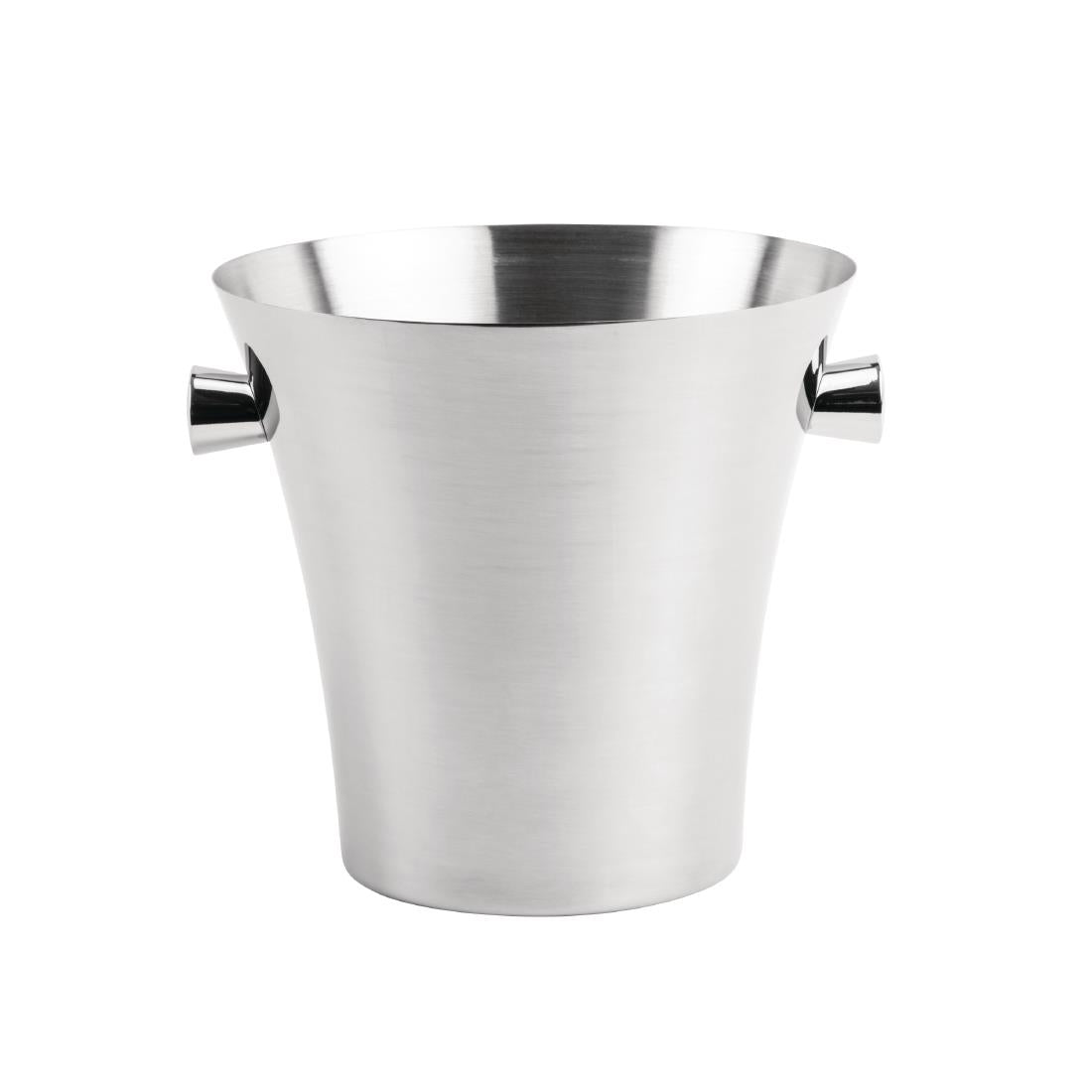 DR594 Olympia Wine Bucket Stainless Steel