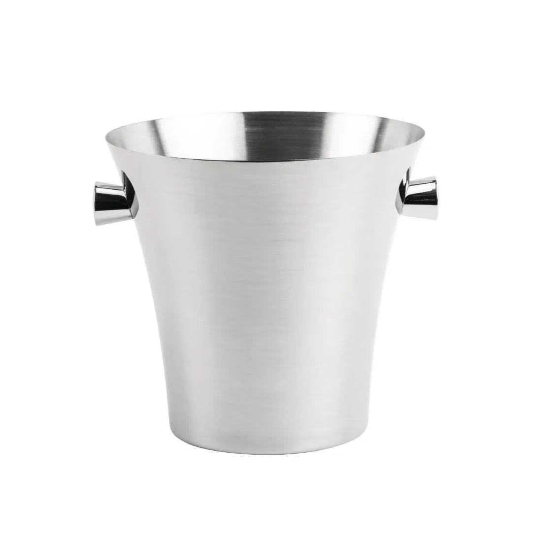 DR594 Olympia Wine Bucket Stainless Steel - JD Catering Equipment Solutions Ltd