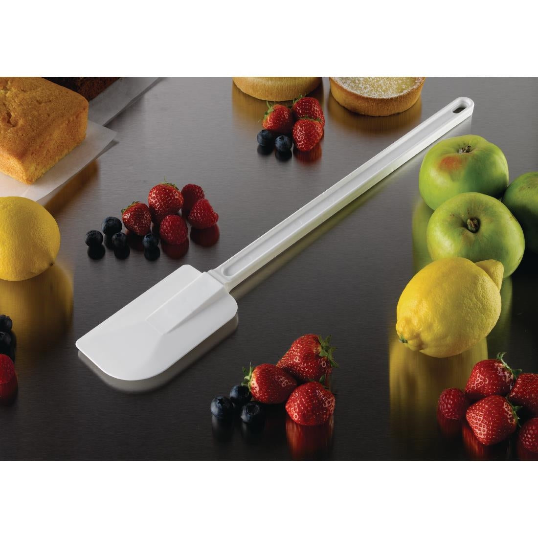 Matfer Bourgeat Elvea Exoglass Spatula 45cm