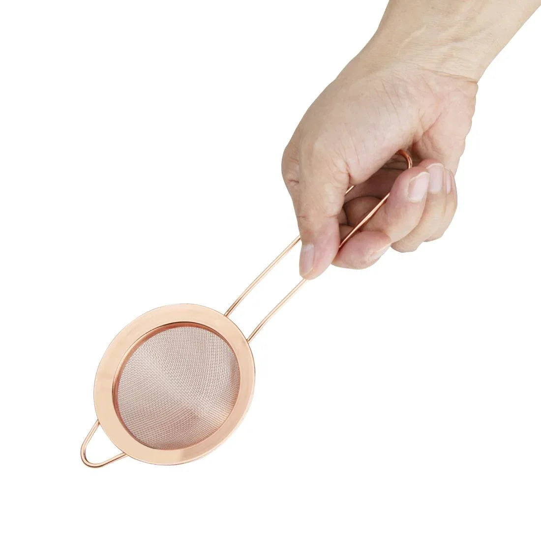 DR601 Olympia Mesh Strainer - JD Catering Equipment Solutions Ltd