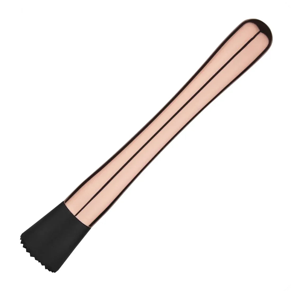 DR602 Olympia Cocktail Muddler Copper - JD Catering Equipment Solutions Ltd
