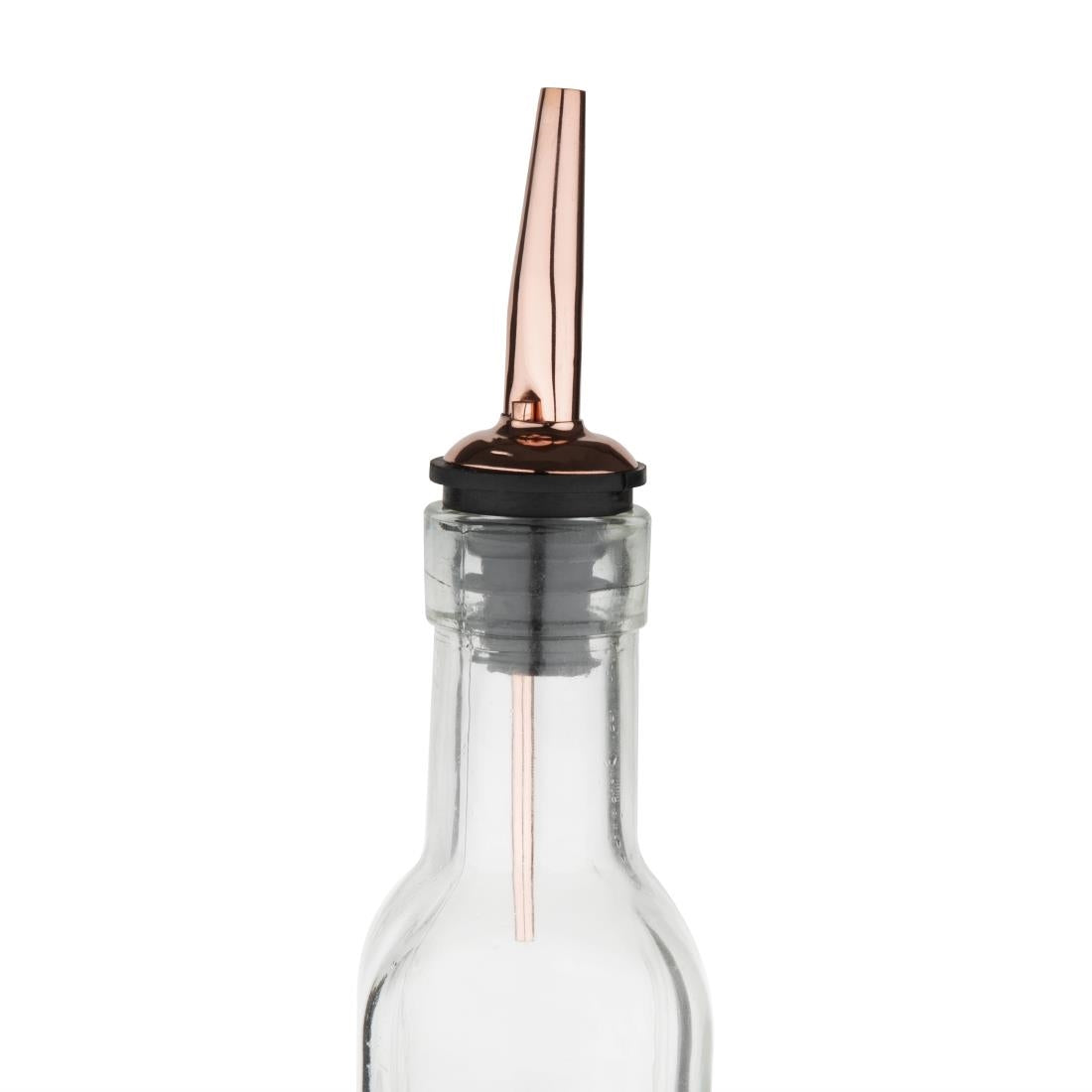 DR603 Olympia Spirit Pourer Medium Copper