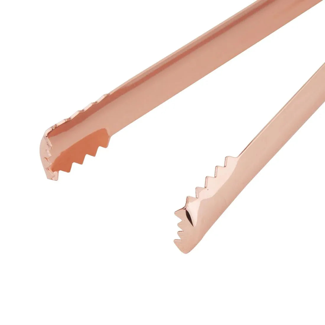 DR607 Olympia Ice Tongs Copper - JD Catering Equipment Solutions Ltd