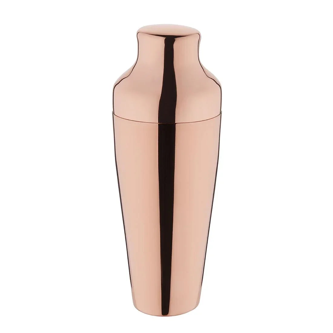 DR608 Olympia French Cocktail Shaker - JD Catering Equipment Solutions Ltd