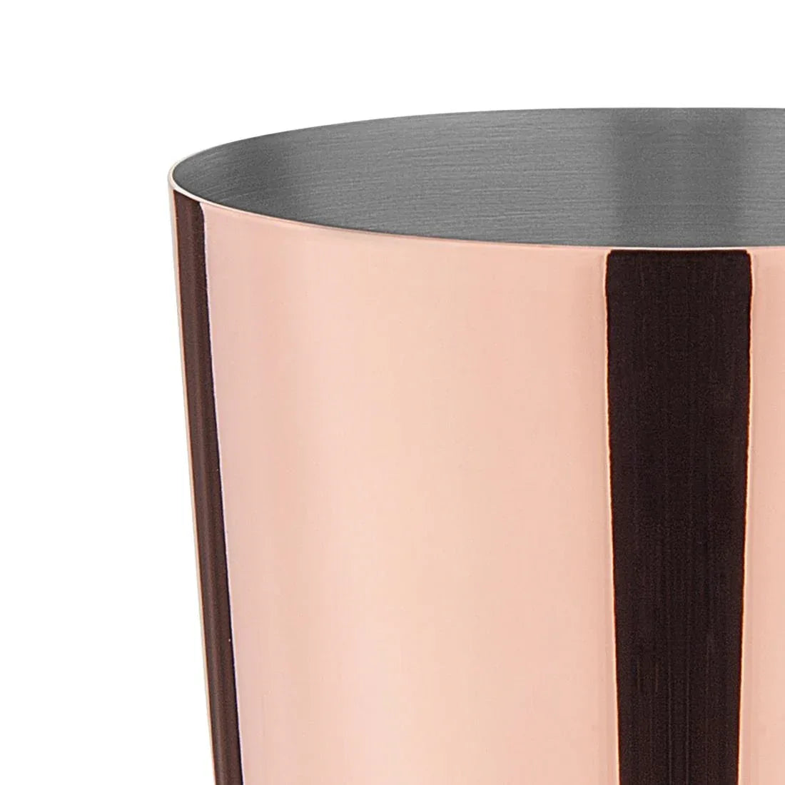 DR609 Olympia Boston Shaker Copper - JD Catering Equipment Solutions Ltd