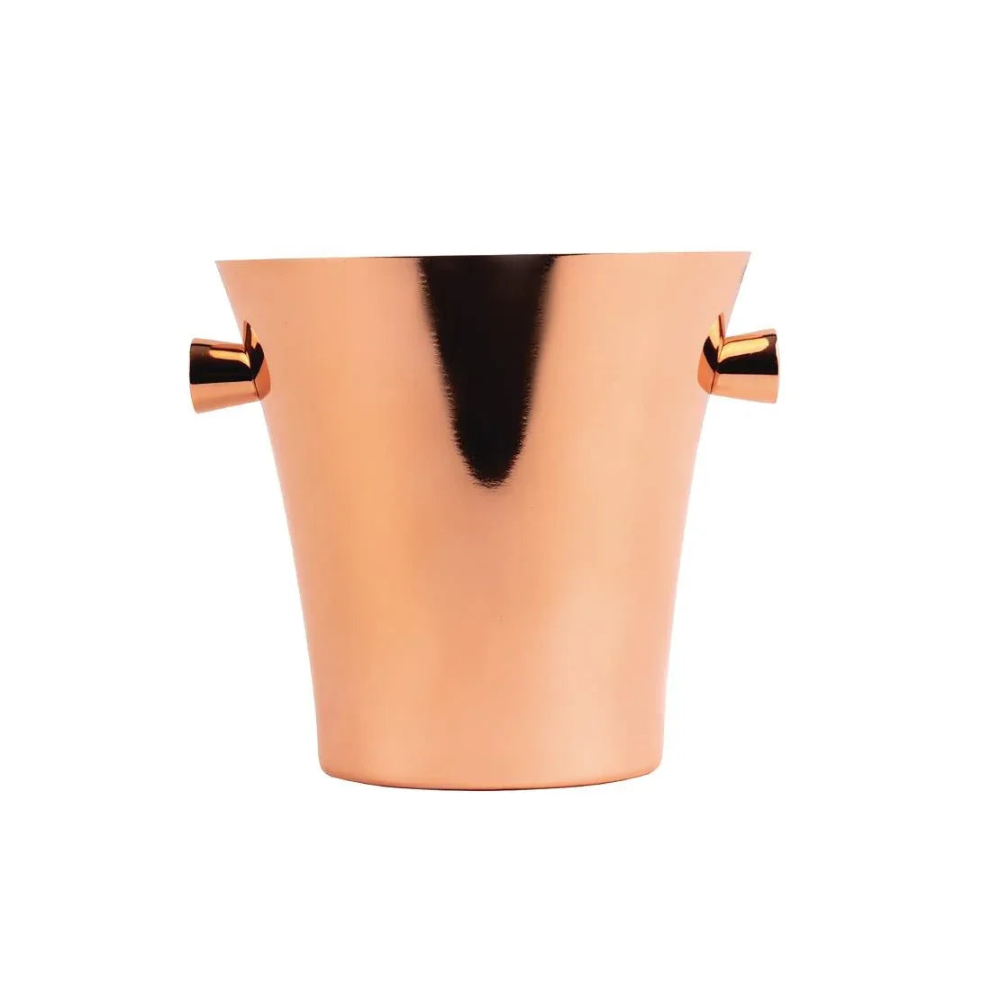 DR613 Olympia Wine Bucket Copper - JD Catering Equipment Solutions Ltd
