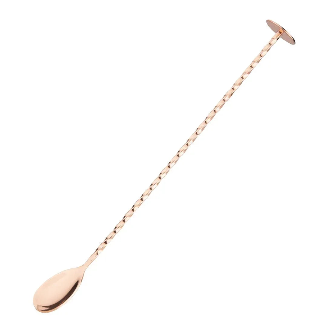 DR615 Olympia Cocktail Mixing Spoon - JD Catering Equipment Solutions Ltd