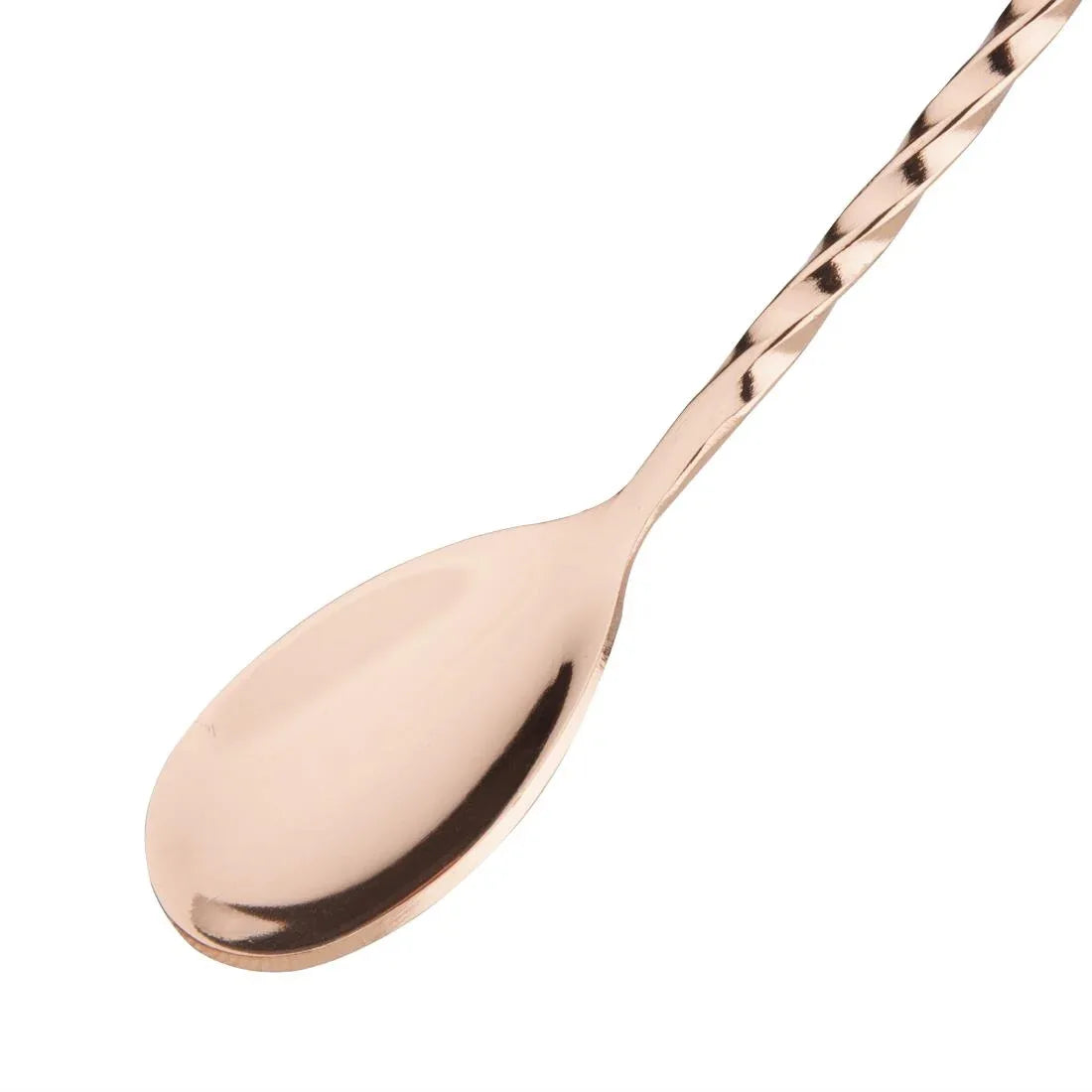 DR615 Olympia Cocktail Mixing Spoon - JD Catering Equipment Solutions Ltd