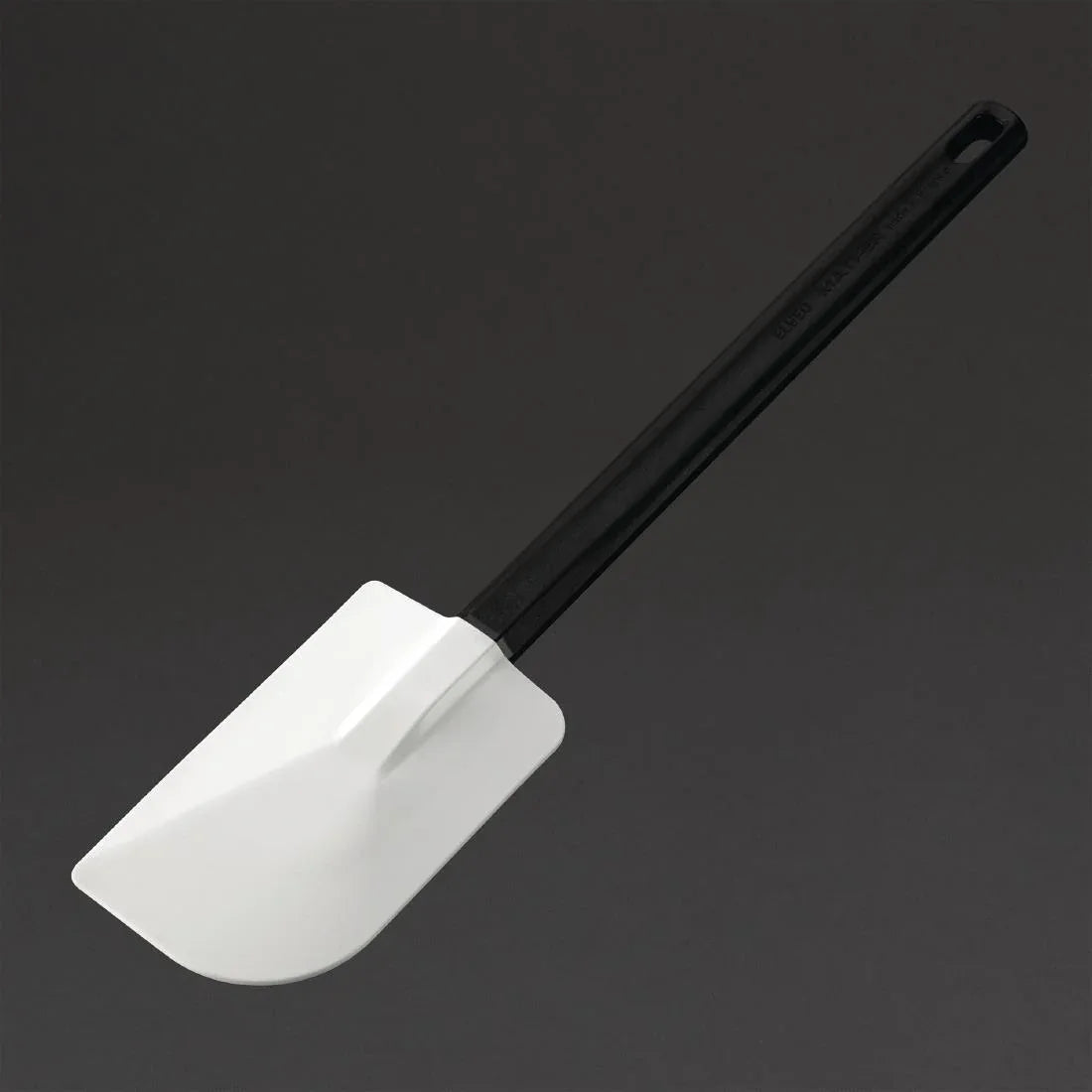DR618 Matfer Bourgeat Elveo Exoglass Spatula 14" - JD Catering Equipment Solutions Ltd
