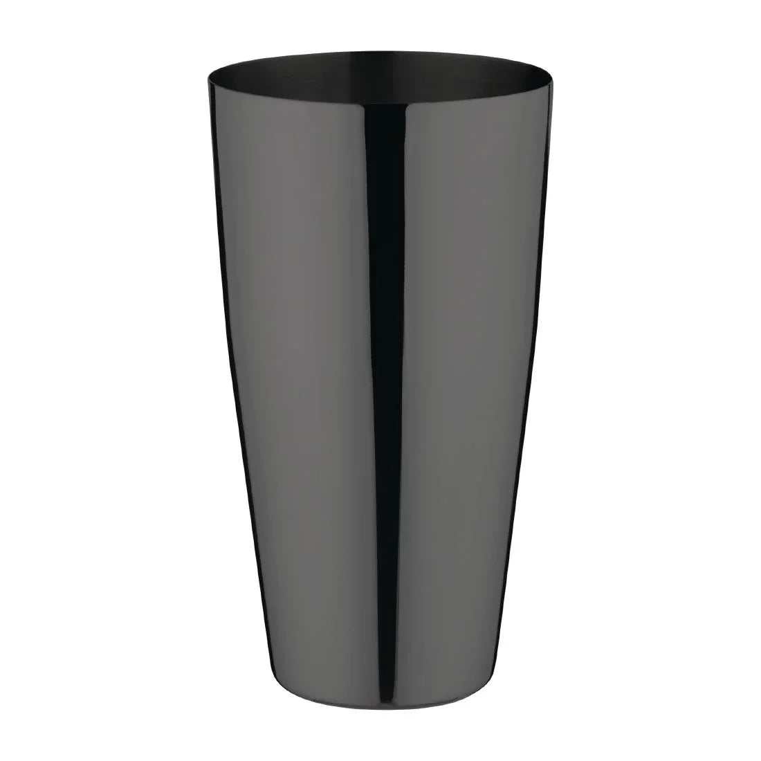 DR629 Olympia Boston Shaker Gunmetal - JD Catering Equipment Solutions Ltd